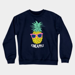 Fineapple Crewneck Sweatshirt